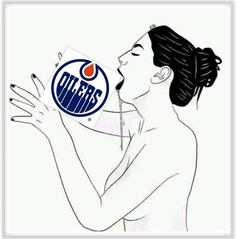 Pin di Everything Oilers di 2024