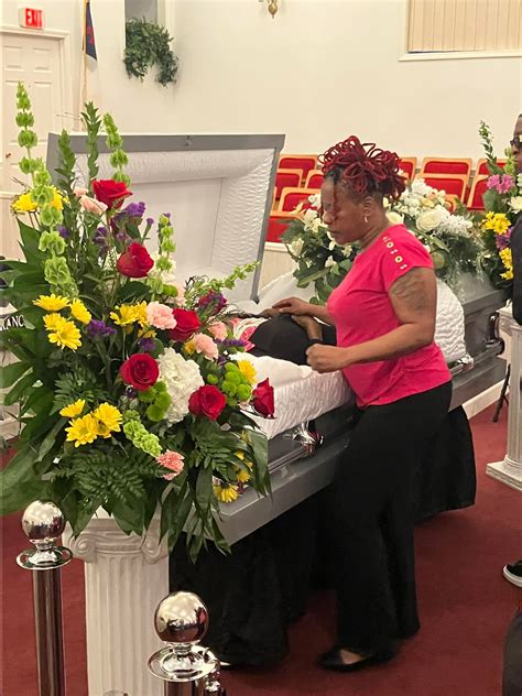 Digital archives will soon preserve mitchell and josey funeral home 1