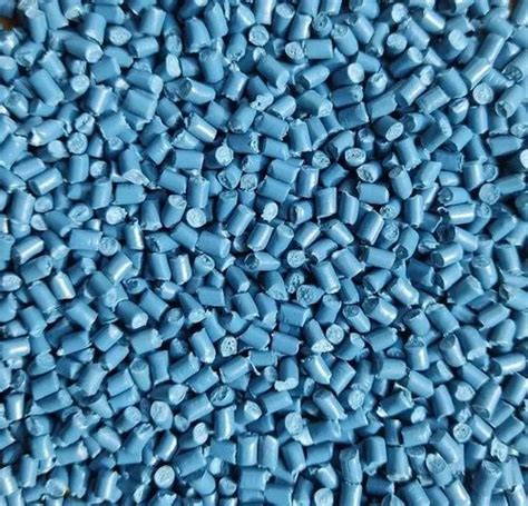 Mm Blue Ppcp Granule For General Plastics At Rs Kg In Bengaluru