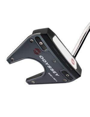 Gậy Putter Odyssey Tri Hot 5K SEVEN DB Golf World