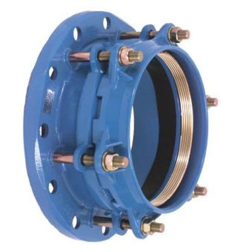 Муфта фланцевая чугунная RK для ПЭ и ПВХ труб: продажа, цена в Минске ...