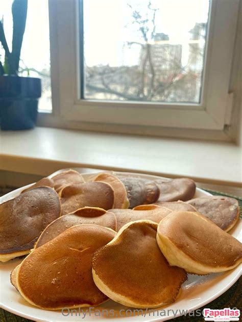 Maaaaaryg Aka Marywasgood0 Nude Leaks OnlyFans Fapellas