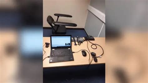 Cumbria Police Using Polygraph Tests On Sex Offenders