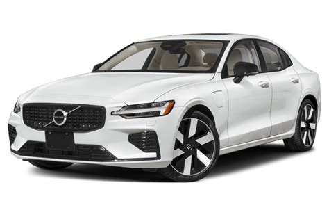 Volvo S60 Plug-In Hybrid - Model Years, Generations & News | Cars.com