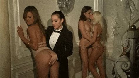 Dorcel Lesbian Scene What Movie Link Malena Morgan Sammie Rhodes Dani Daniels Nina