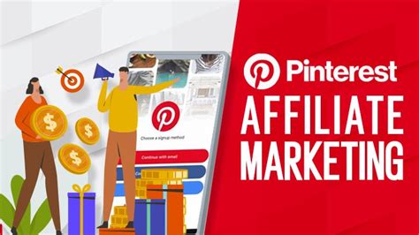 How To Make Money With Affiliate Marketing On Pinterest Successdigest Marketplace