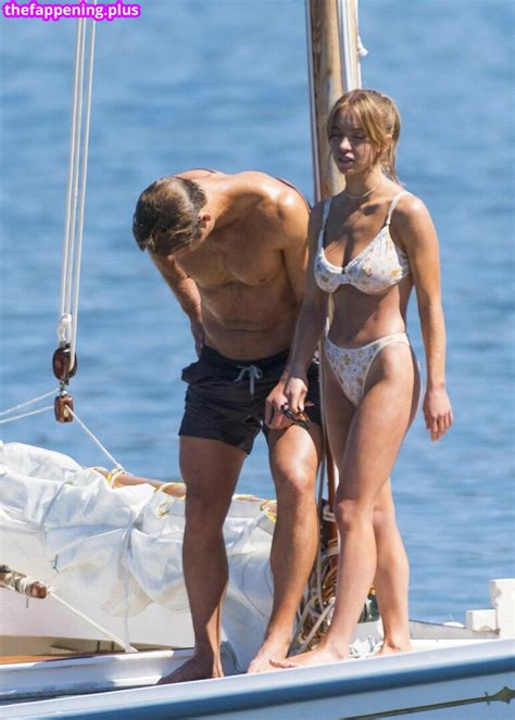 Sydney Sweeney Sydney Sweeney Sydneysweeney Nude OnlyFans Photo The Fappening Plus