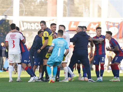 San Lorenzo - Huracán, una previa recalentada por sus presidentes: de