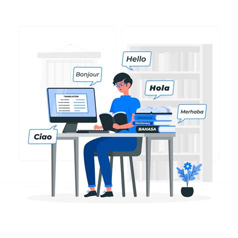 Mixing languages - Lingualift