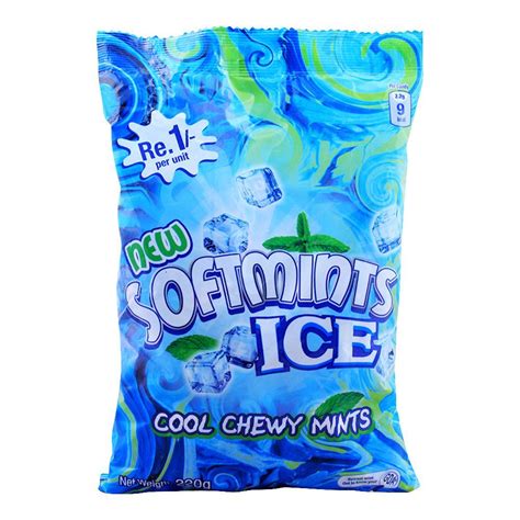 buy  softmints ice   price grocerapp