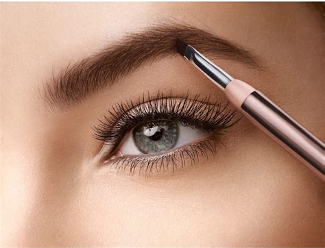L Oreal Paradise Brow Pomade In Brunette Long Lasting And Defined Brows Buy Now With Express