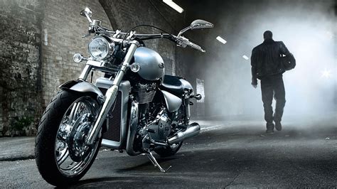 Bullet Bike HD Wallpaper - Download hd wallpapers