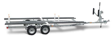 Pontoon Load Rite Trailers