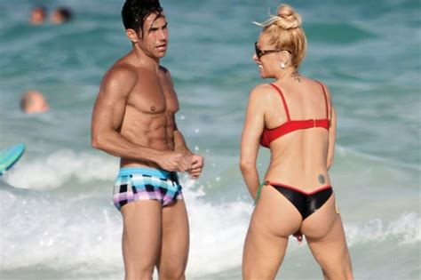 Naked Lorena Herrera Added By Lionheart