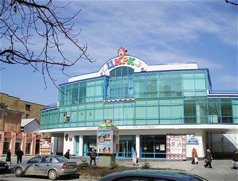 Simferopol city, Crimea guide