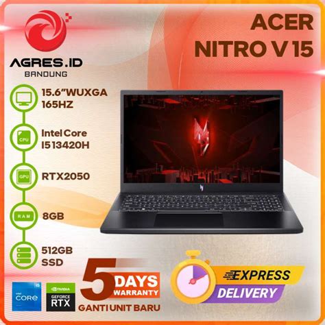 acer nitro  rtx  harga terbaru april  blibli