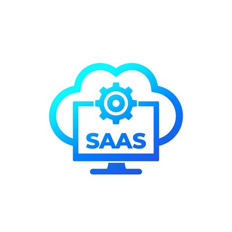 Saas vector icon for web.eps 2041045 Vector Art at Vecteezy