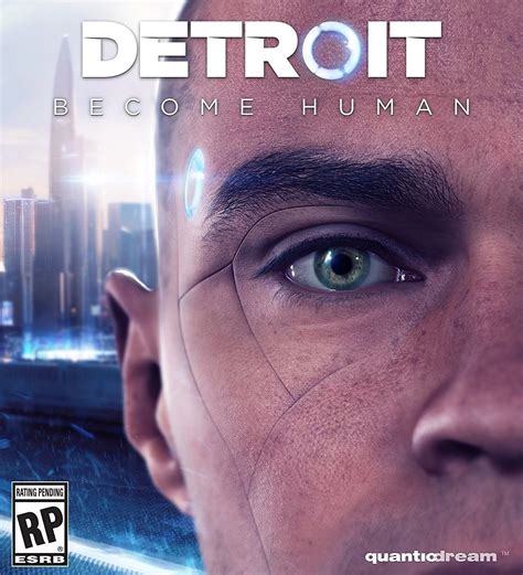 Detroit: Become Human | Detroit: Become Human Wikia | Fandom