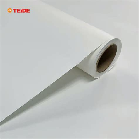 Blank White Printable Wallpaper Non Woven Wallpaper Wallpaper Rolls For