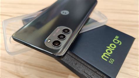 Motorola Moto G G Unboxing With Oled Display And Optical