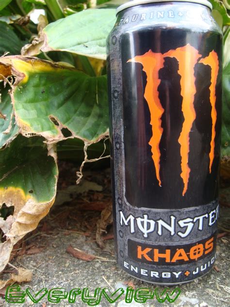 Review: Monster Khaos | Everyview