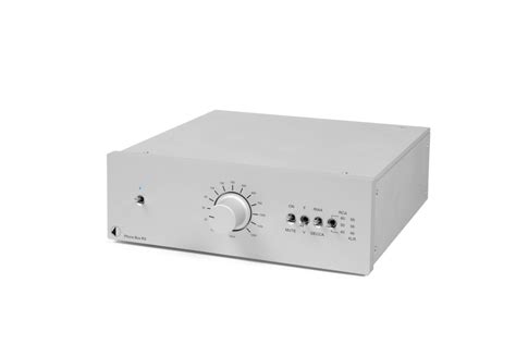 Pro-Ject Phono Box RS Phono Preamplifier