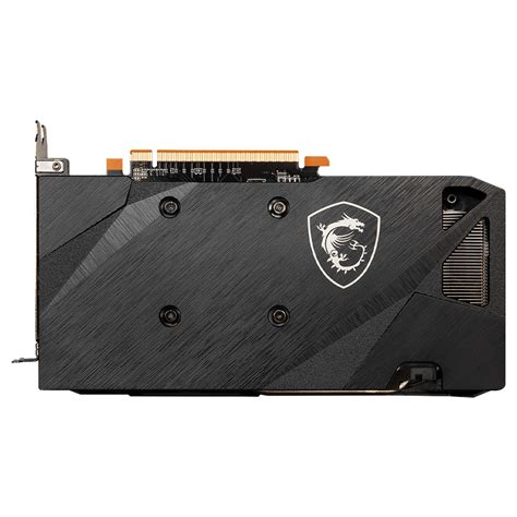 Buy MSI Radeon RX 6650 XT Mech 2X OC 8GB [RX-6650XT-MECH-2X-8G-OC] | PC ...
