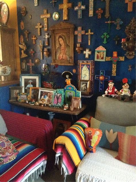 10+ Mexican Decor For Home