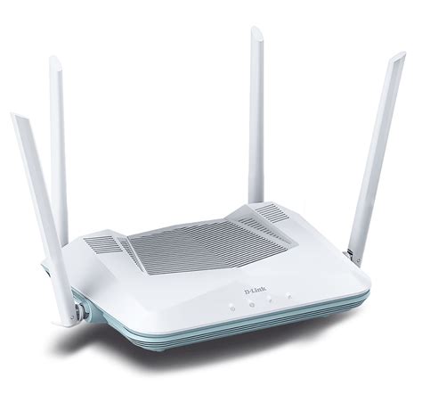 WLAN im ganzen Haus | D-Link Deutschland