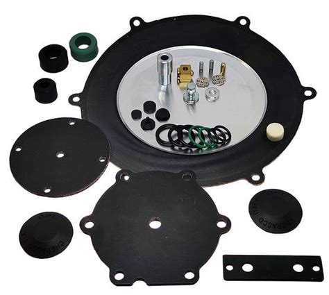 Купить Ремкомплект редуктора BRC ME электронного типа метан, цена 840 ...