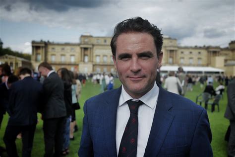 Levison Wood On Twitter Great To Support Dofe At Buckingham Palace