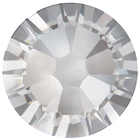 Swarovski Hot Fix Rhinestones Crystal Ss Harman