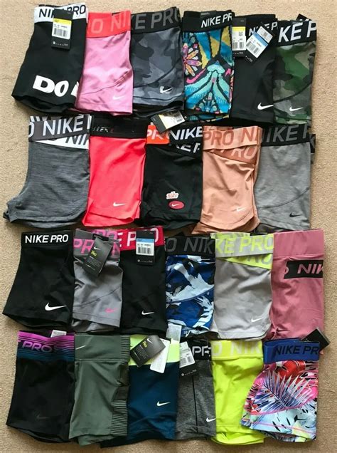 Nike Pro Spandex