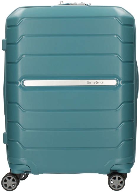 Samsonite Flux Spinner 55 cm ab € 125,95 | Preisvergleich bei idealo.at