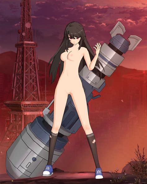 Soul Worker Nude Mod Adult Gaming Loverslab