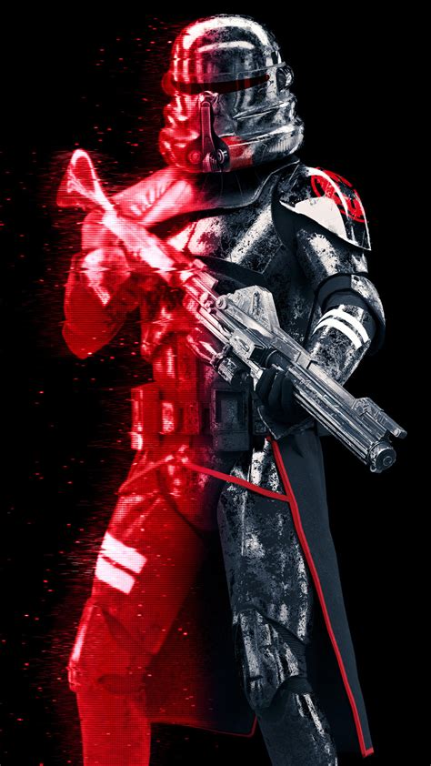 Purge Trooper By Erik M1999 On Deviantart