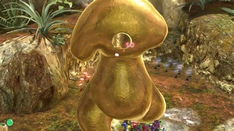 Best Bosses Throughout The Pikmin Series Ranked The Nerd Stash