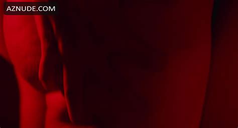 Jessica Cressy Nude Aznude