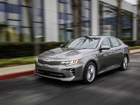 Киа Оптима 2020 - фото и цена, видео, характеристики KIA Optima 4 в ...