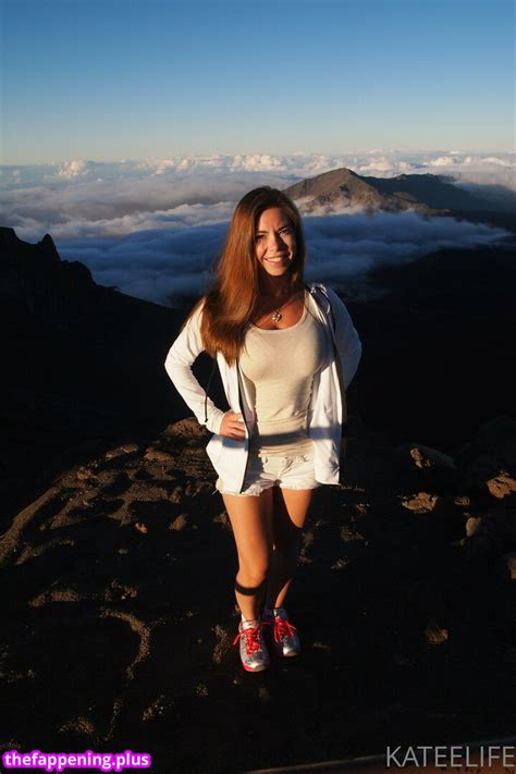 Katee Owen Kateelife Kateeowenoficial Nude OnlyFans Photo The Fappening Plus
