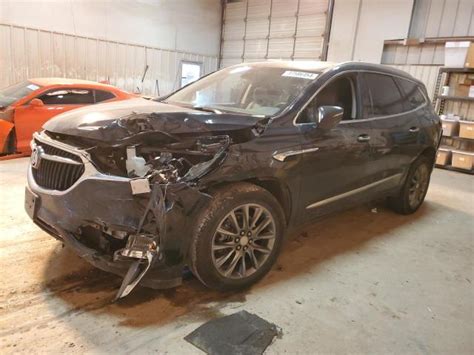 2021 Buick Enclave Essence For Sale Tx Abilene Fri Feb 09 2024