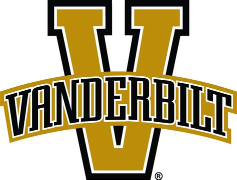 Vanderbilt Logo Sport