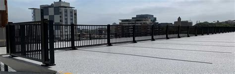 Rhino Stop® Australian Made Guardrails And Safety Barriers