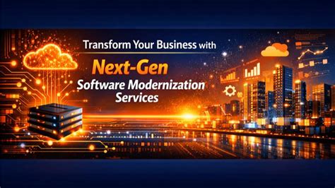 Primewiretf The Architect Behind Nextgen Tfdriven Software Modernization