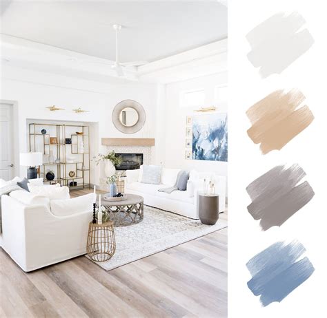 6 Designer-Approved Neutral Color Schemes To Try