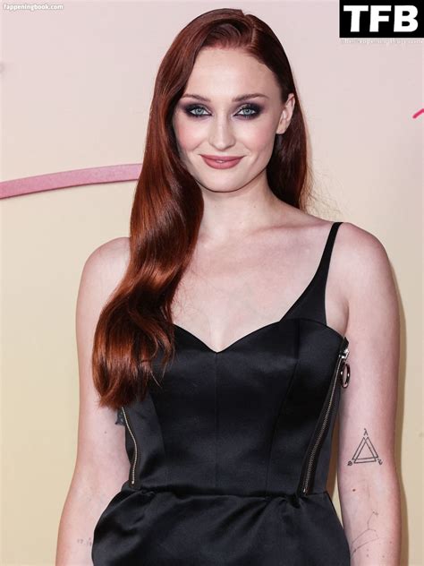 Sophie Turner Sophieturner23 Nude OnlyFans Leaks Fappening FappeningBook