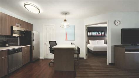 Extended Stay Hotel Pleasant Hill, CA | Hyatt House Pleasant Hill
