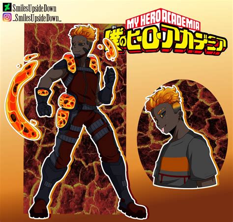 quirk ideas my hero academia 11