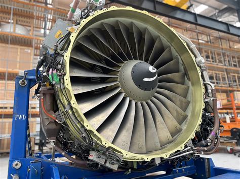 StandardAero expands its CFM56-7B services portfolio