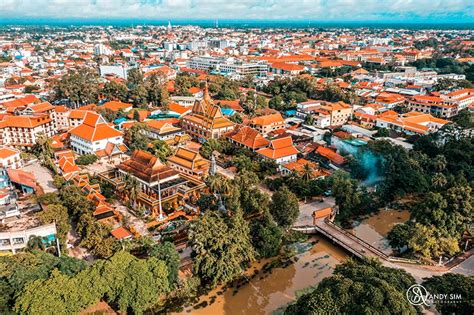 Siem Reap Angkor Wat Cambodia